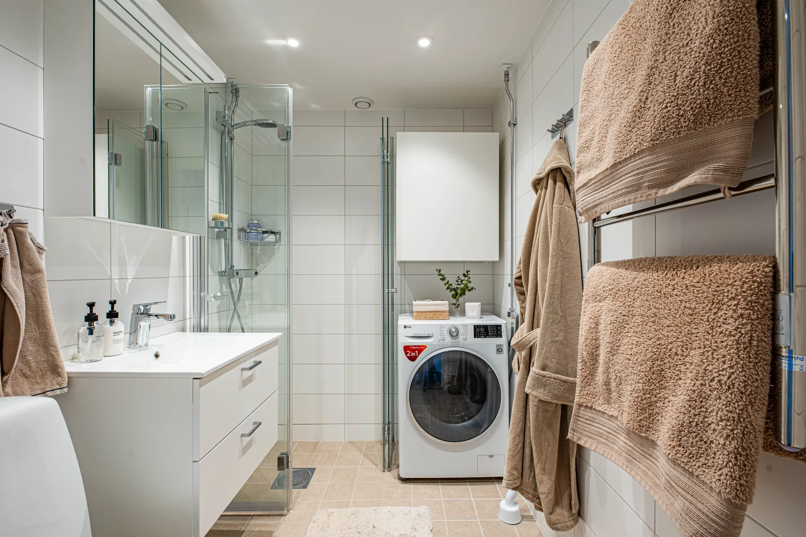 Bostadsrätt, Sturegatan 3, Främre Luthagen, Uppsala