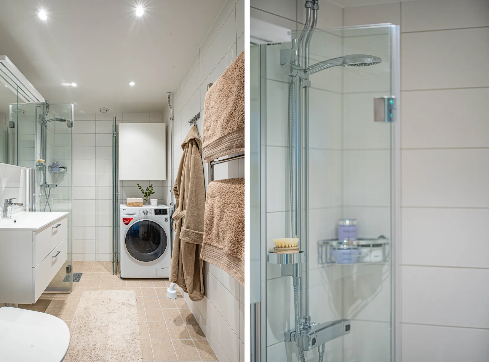 Bostadsrätt, Sturegatan 3, Främre Luthagen, Uppsala