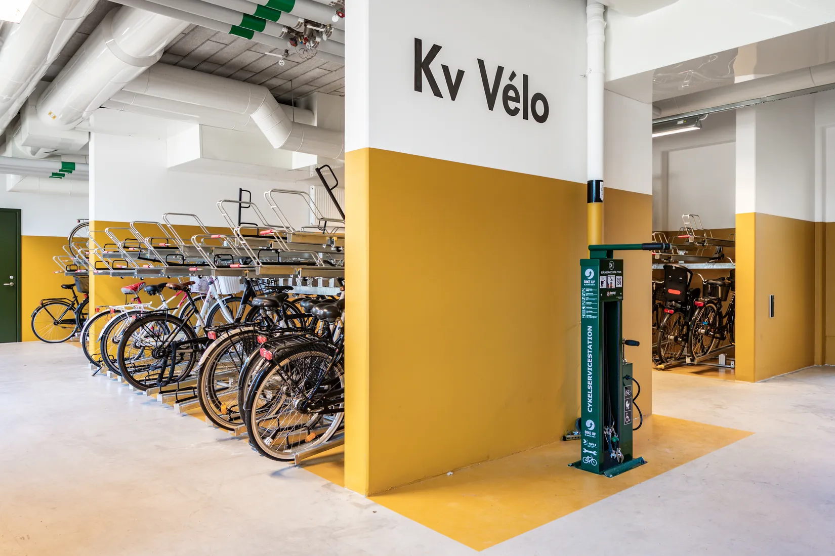 Bostadsrätt, Östra Varvsgatan 3BC, Västra Hamnen, Malmö