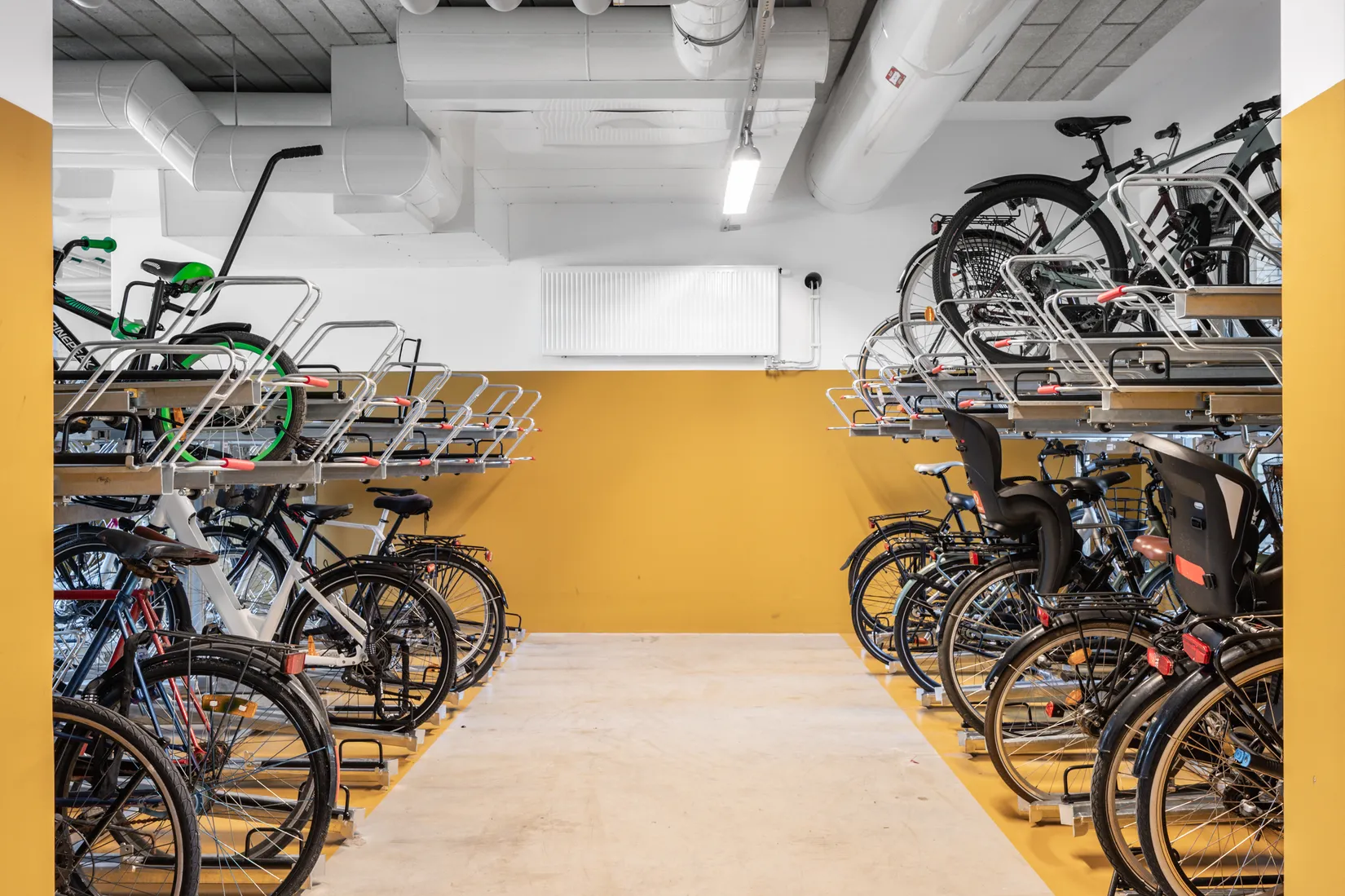 Bostadsrätt, Östra Varvsgatan 3BC, Västra Hamnen, Malmö