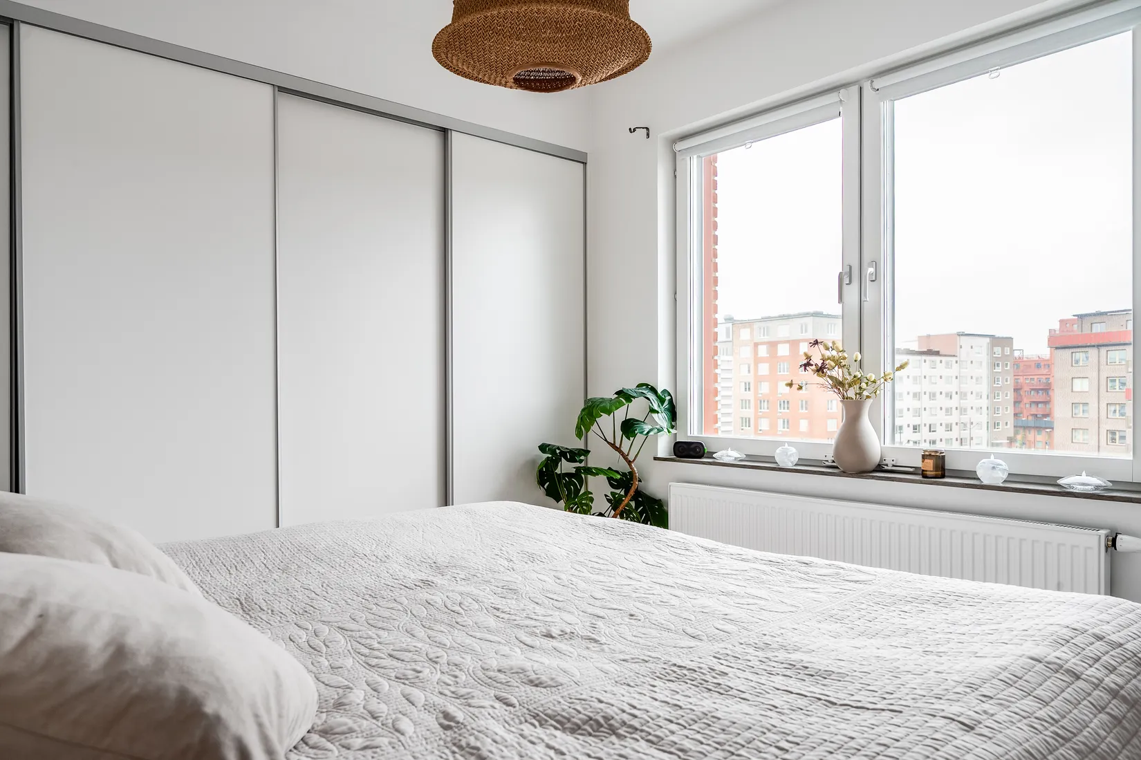 Bostadsrätt, Östra Varvsgatan 3BC, Västra Hamnen, Malmö