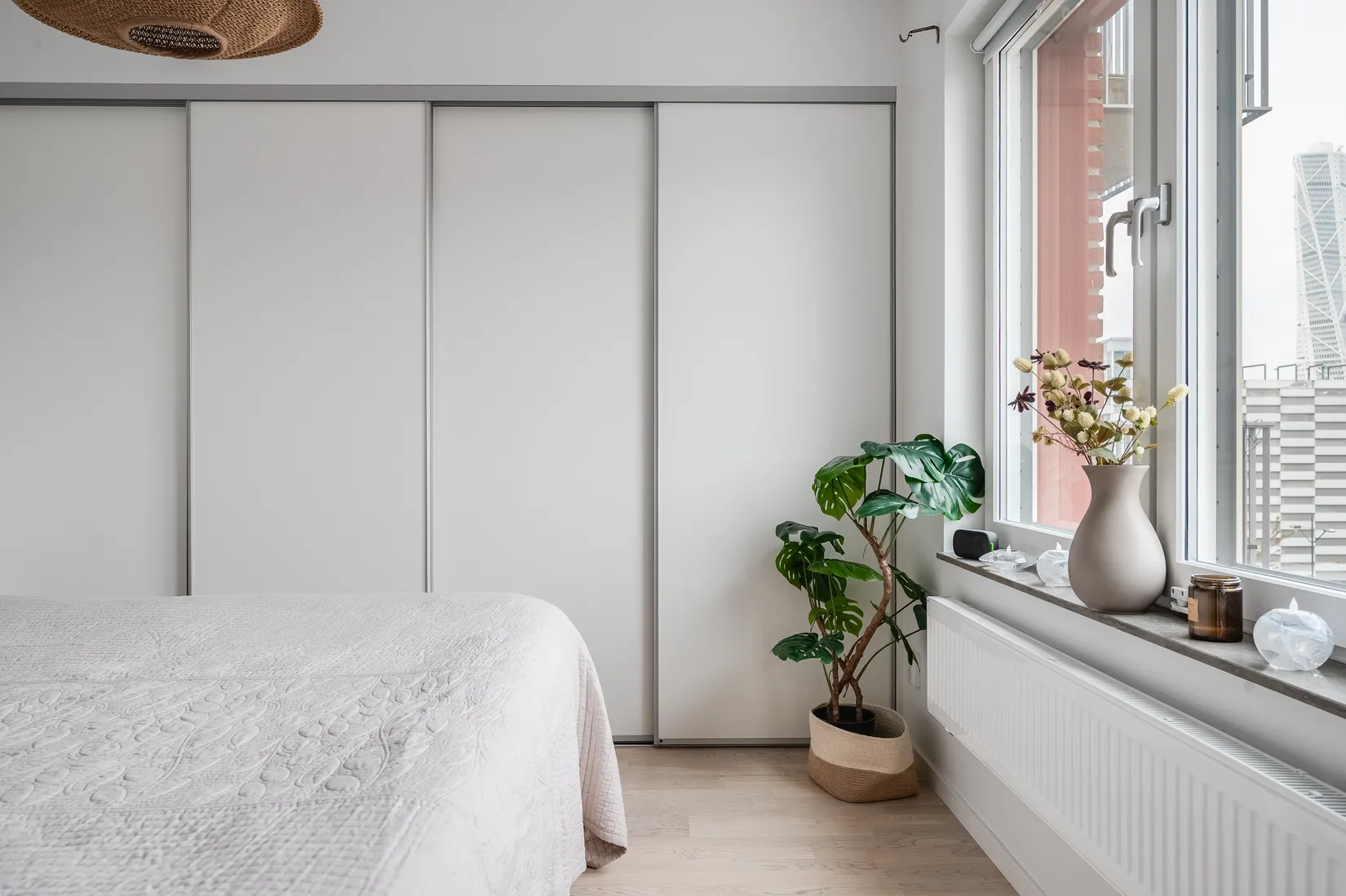 Bostadsrätt, Östra Varvsgatan 3BC, Västra Hamnen, Malmö