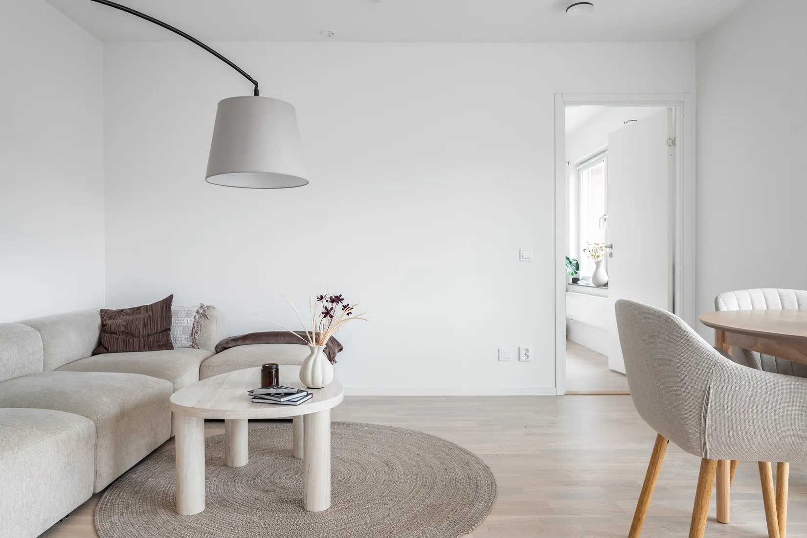 Bostadsrätt, Östra Varvsgatan 3BC, Västra Hamnen, Malmö