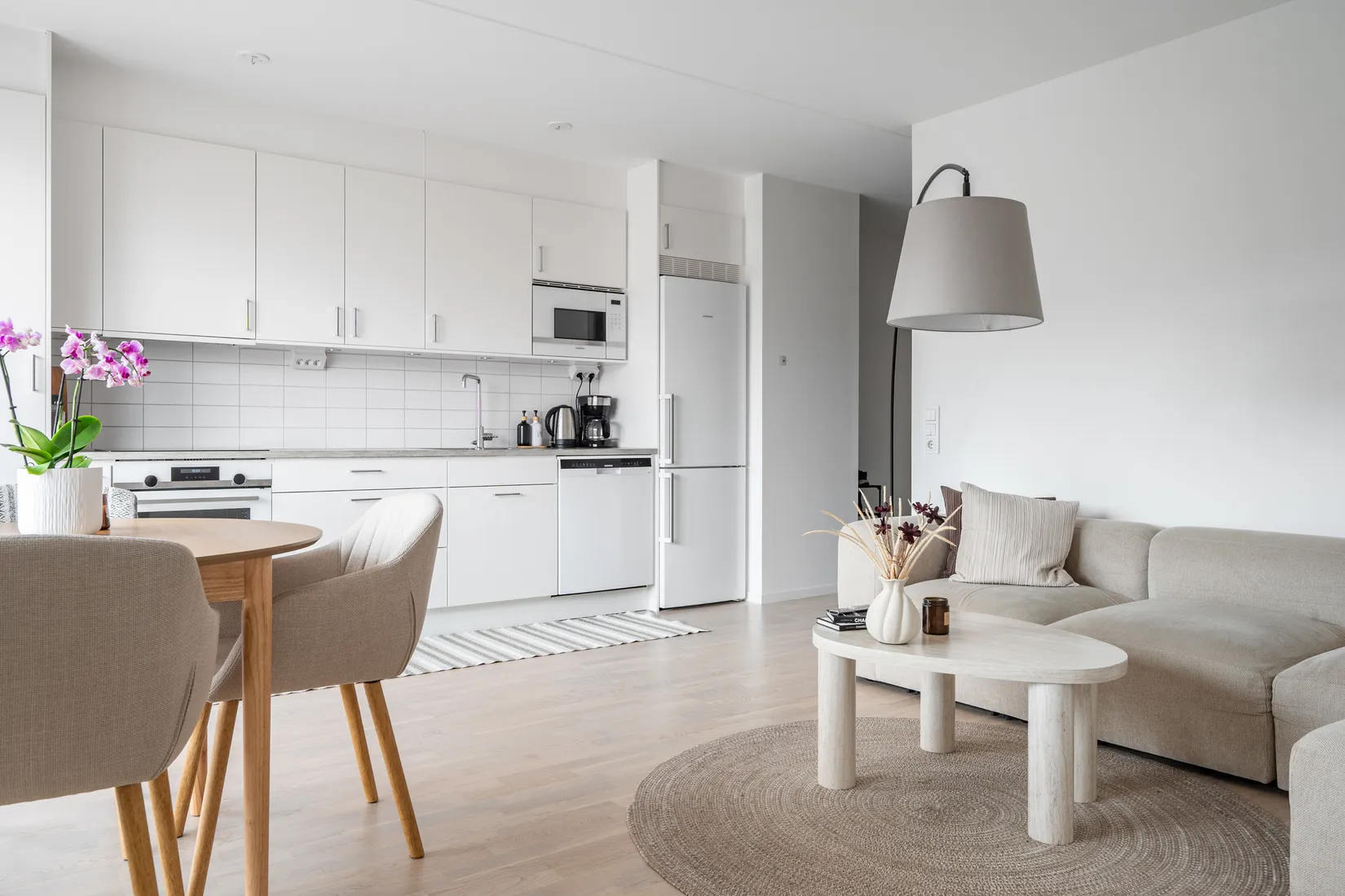 Bostadsrätt, Östra Varvsgatan 3BC, Västra Hamnen, Malmö