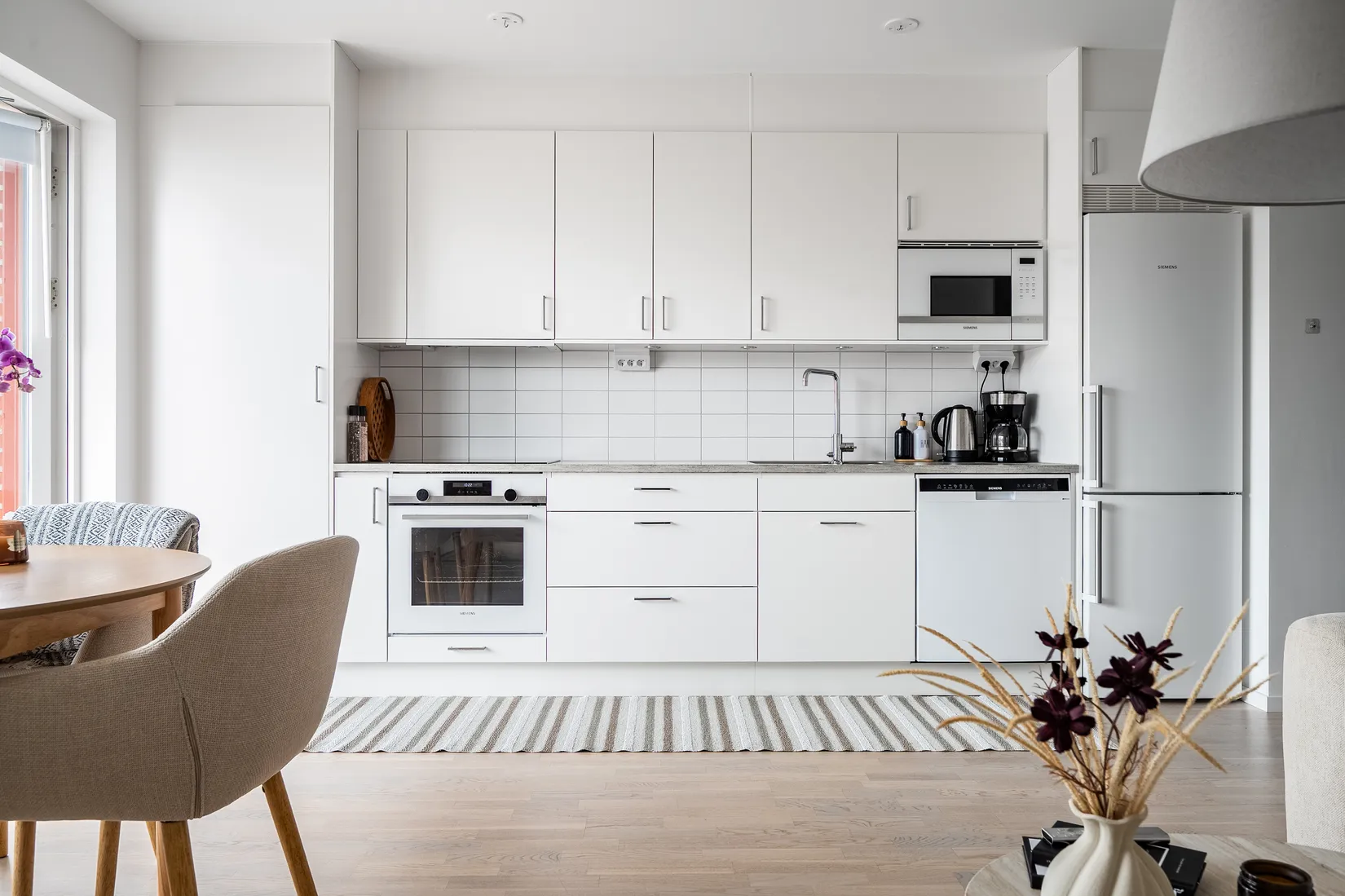 Bostadsrätt, Östra Varvsgatan 3BC, Västra Hamnen, Malmö