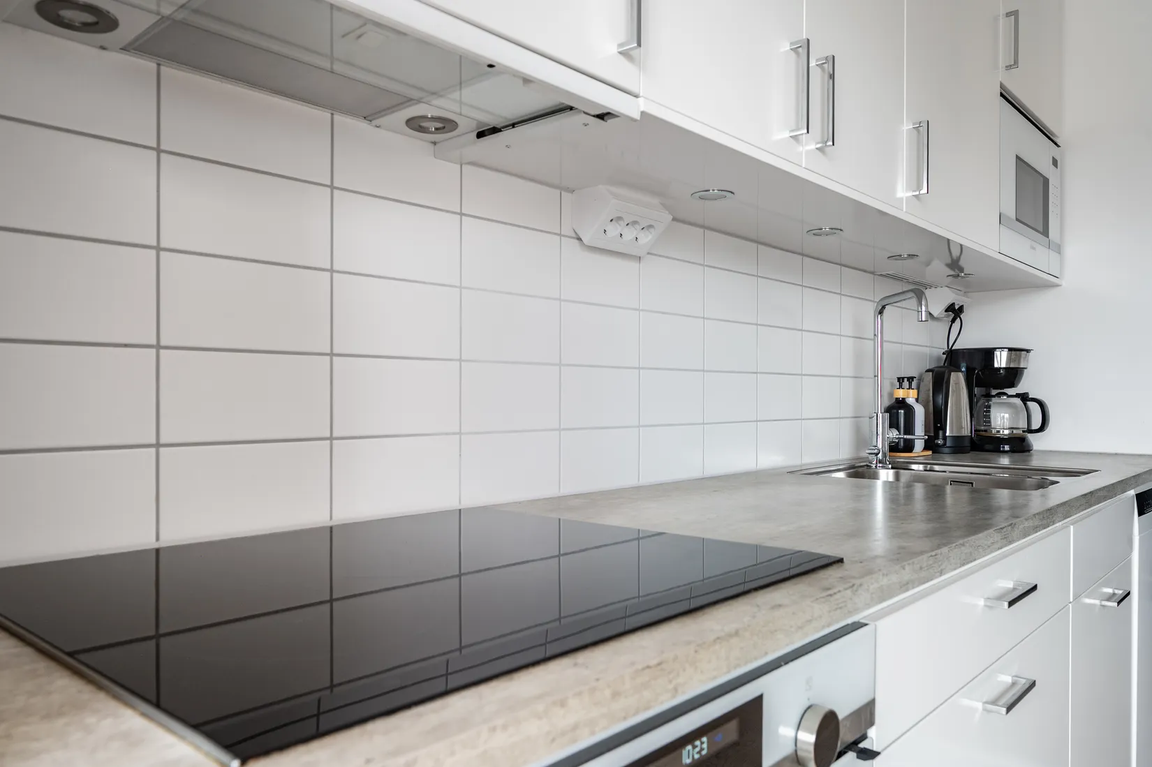 Bostadsrätt, Östra Varvsgatan 3BC, Västra Hamnen, Malmö
