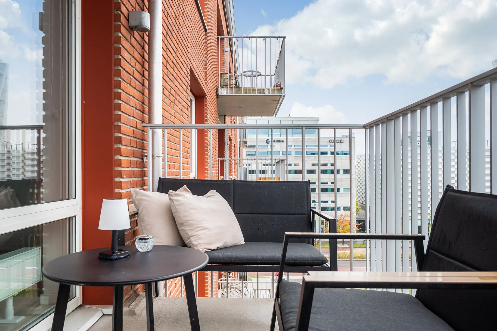 Bostadsrätt, Östra Varvsgatan 3BC, Västra Hamnen, Malmö