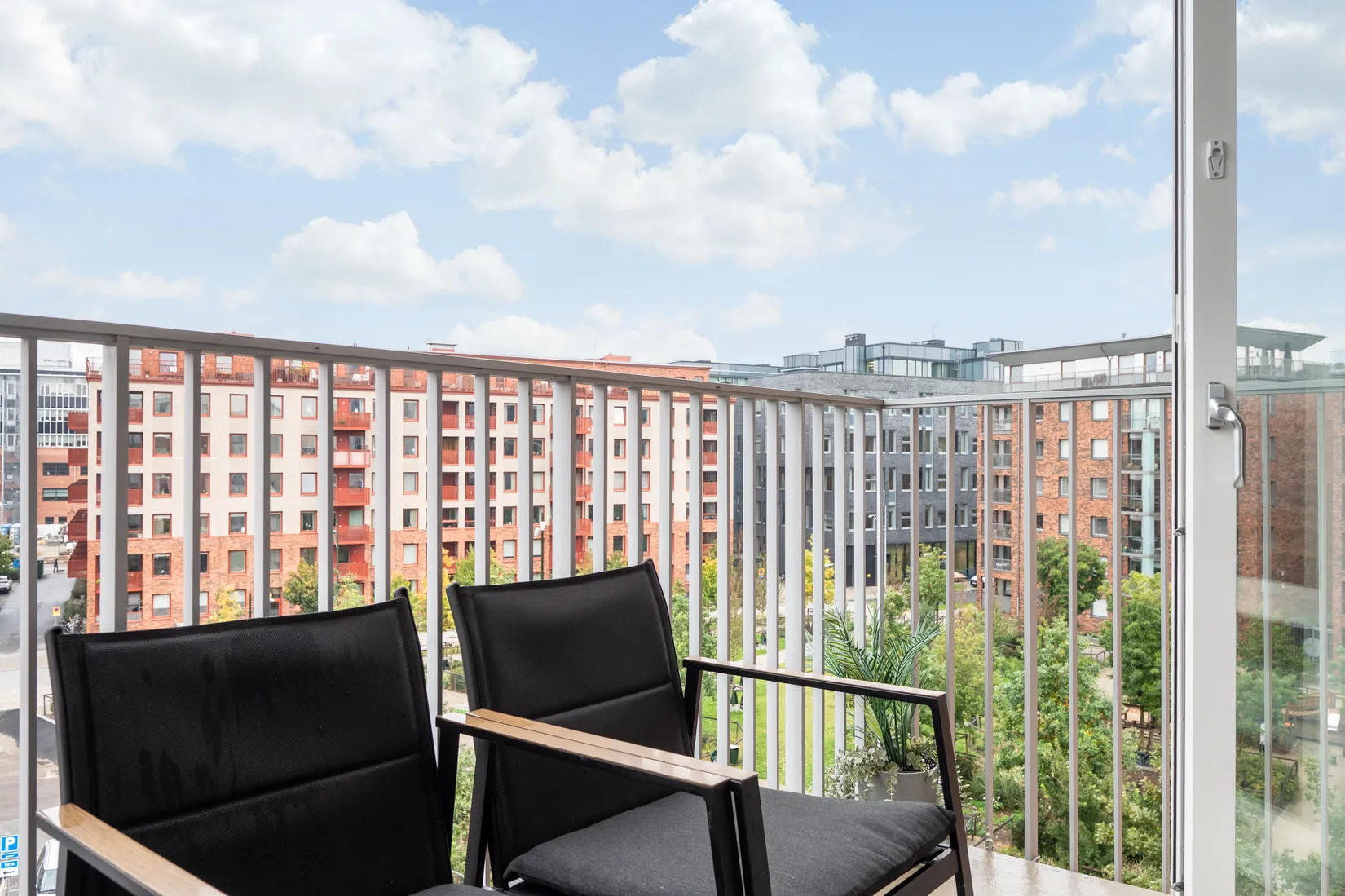 Bostadsrätt, Östra Varvsgatan 3BC, Västra Hamnen, Malmö
