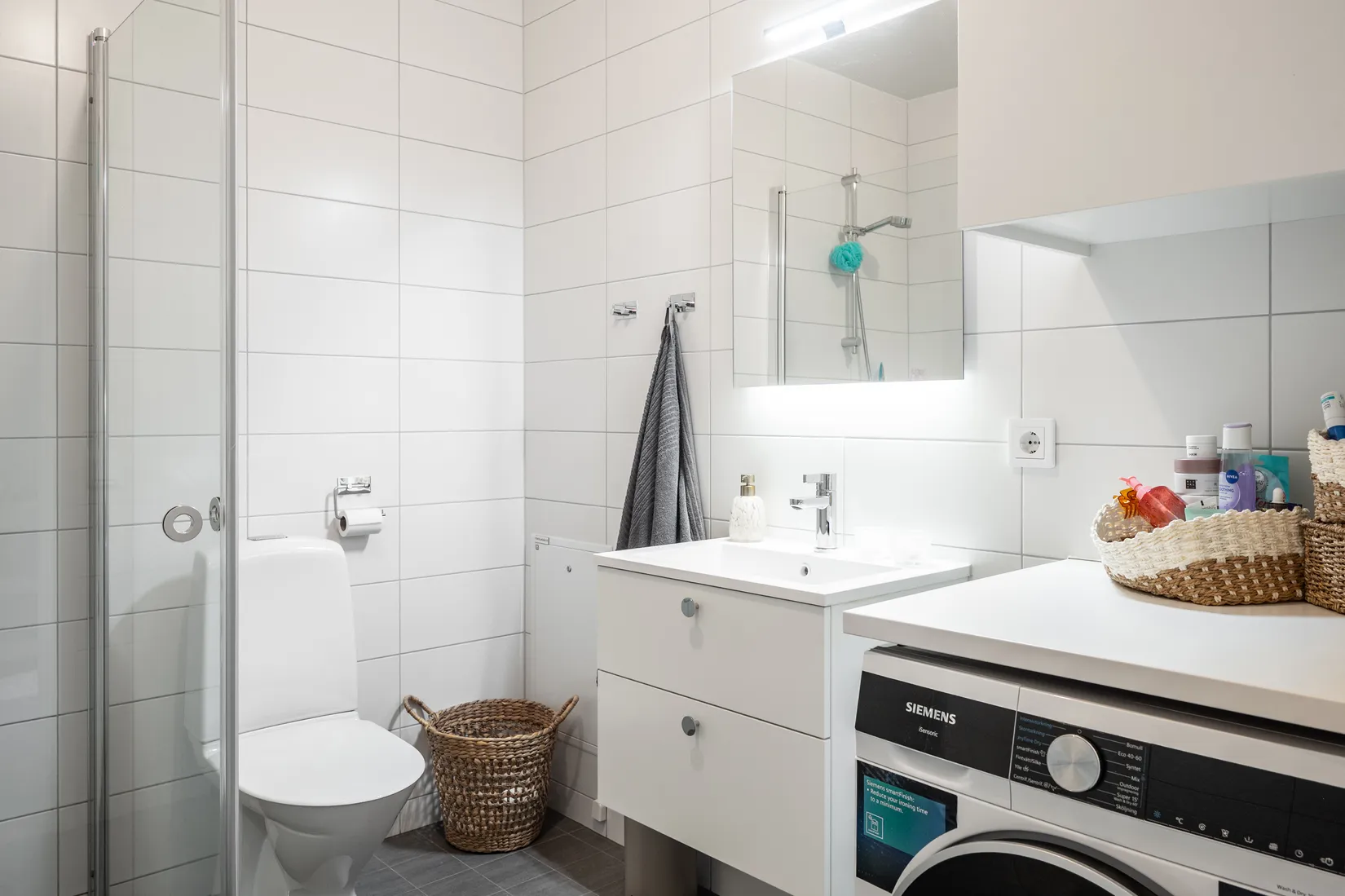 Bostadsrätt, Östra Varvsgatan 3BC, Västra Hamnen, Malmö