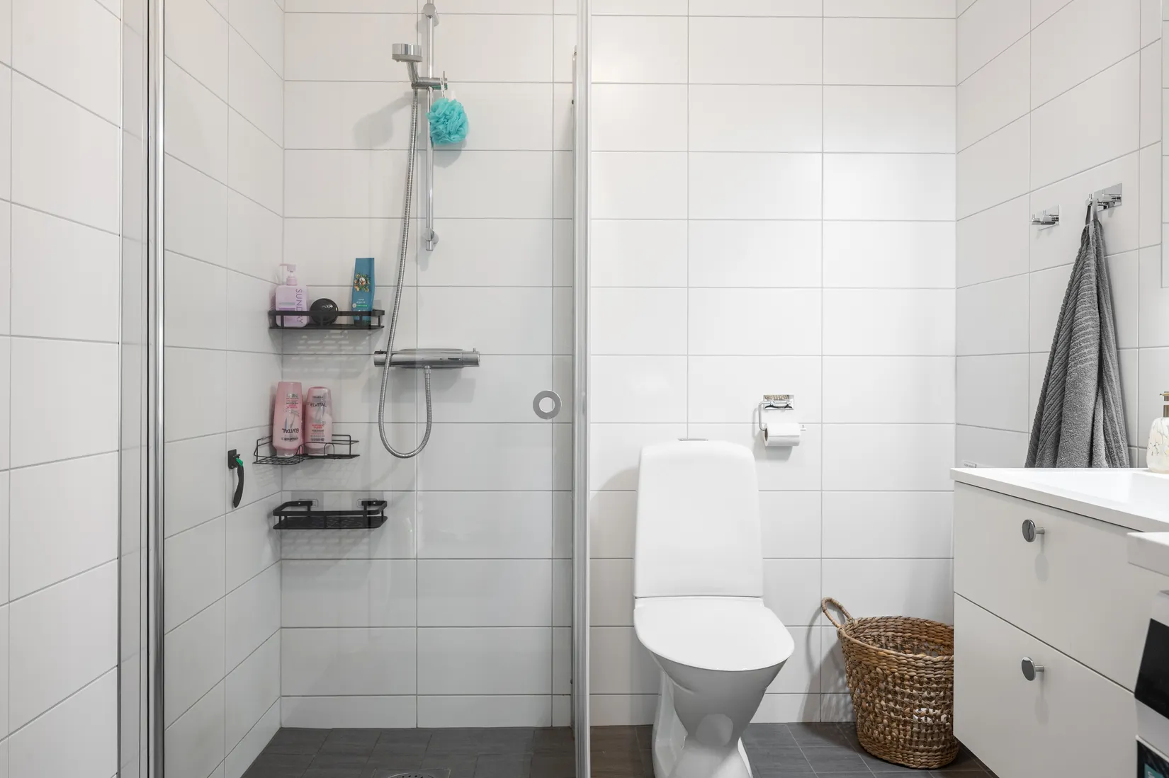 Bostadsrätt, Östra Varvsgatan 3BC, Västra Hamnen, Malmö