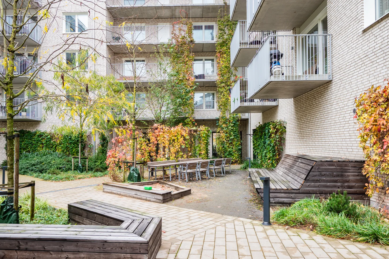 Bostadsrätt, Östra Varvsgatan 3BC, Västra Hamnen, Malmö