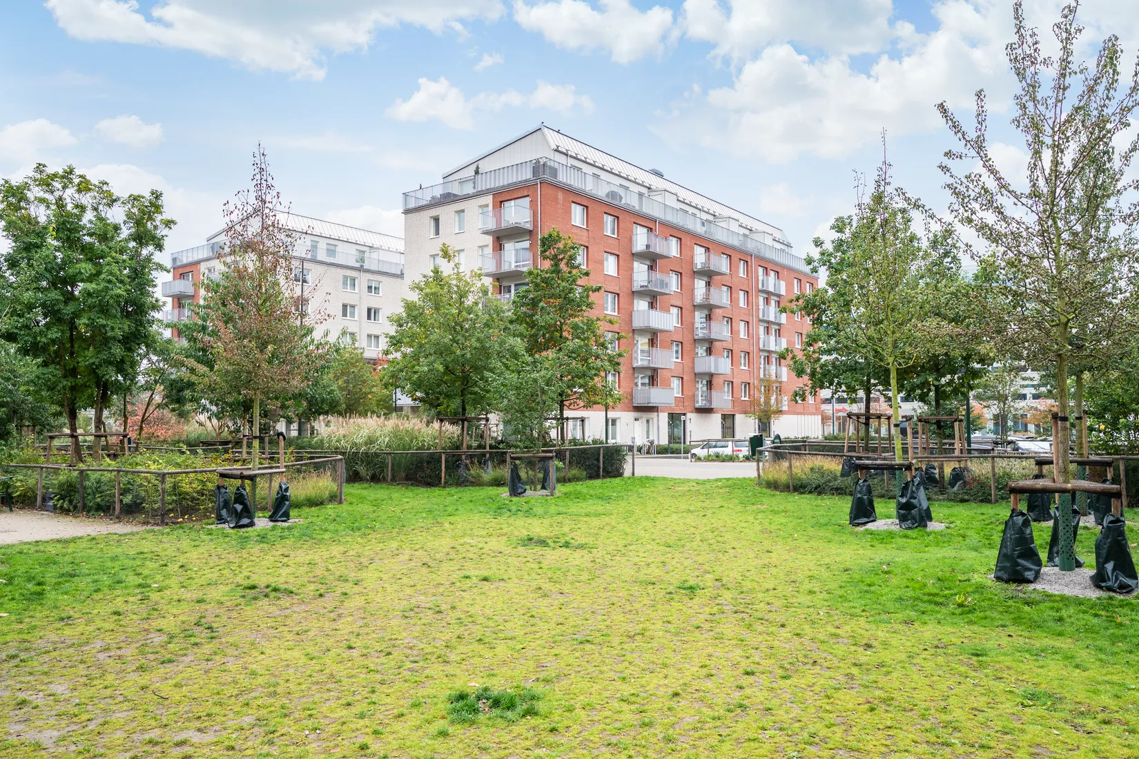 Bostadsrätt, Östra Varvsgatan 3BC, Västra Hamnen, Malmö