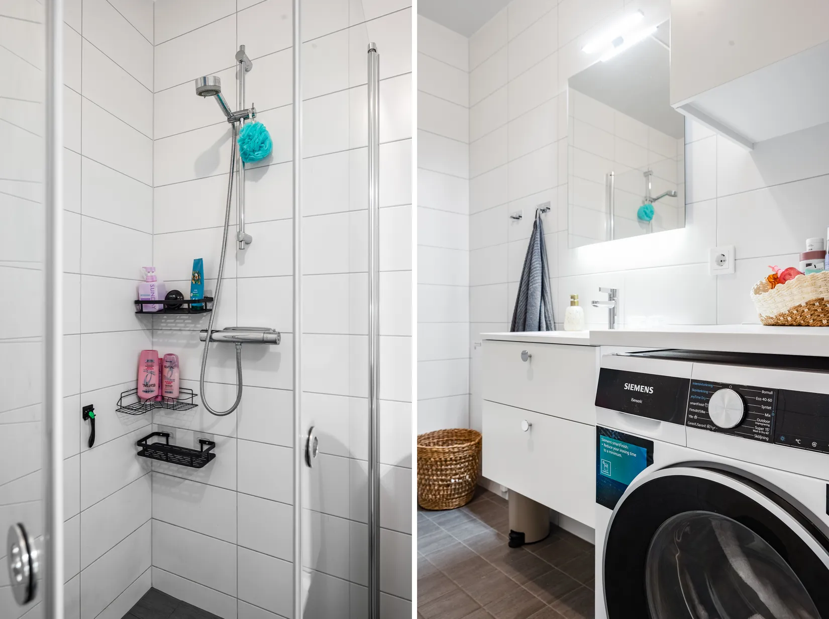 Bostadsrätt, Östra Varvsgatan 3BC, Västra Hamnen, Malmö