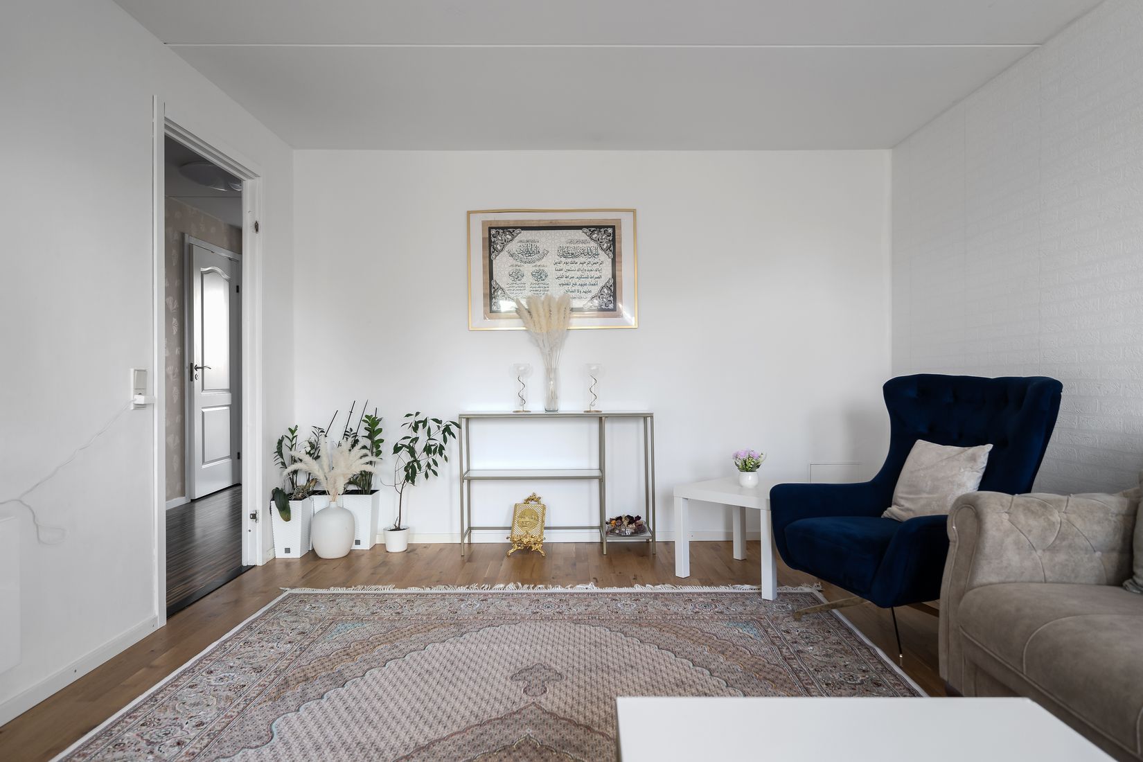 Bostadsrätt, Svedviksvägen 109, Norra Nynäshamn, Nynäshamn