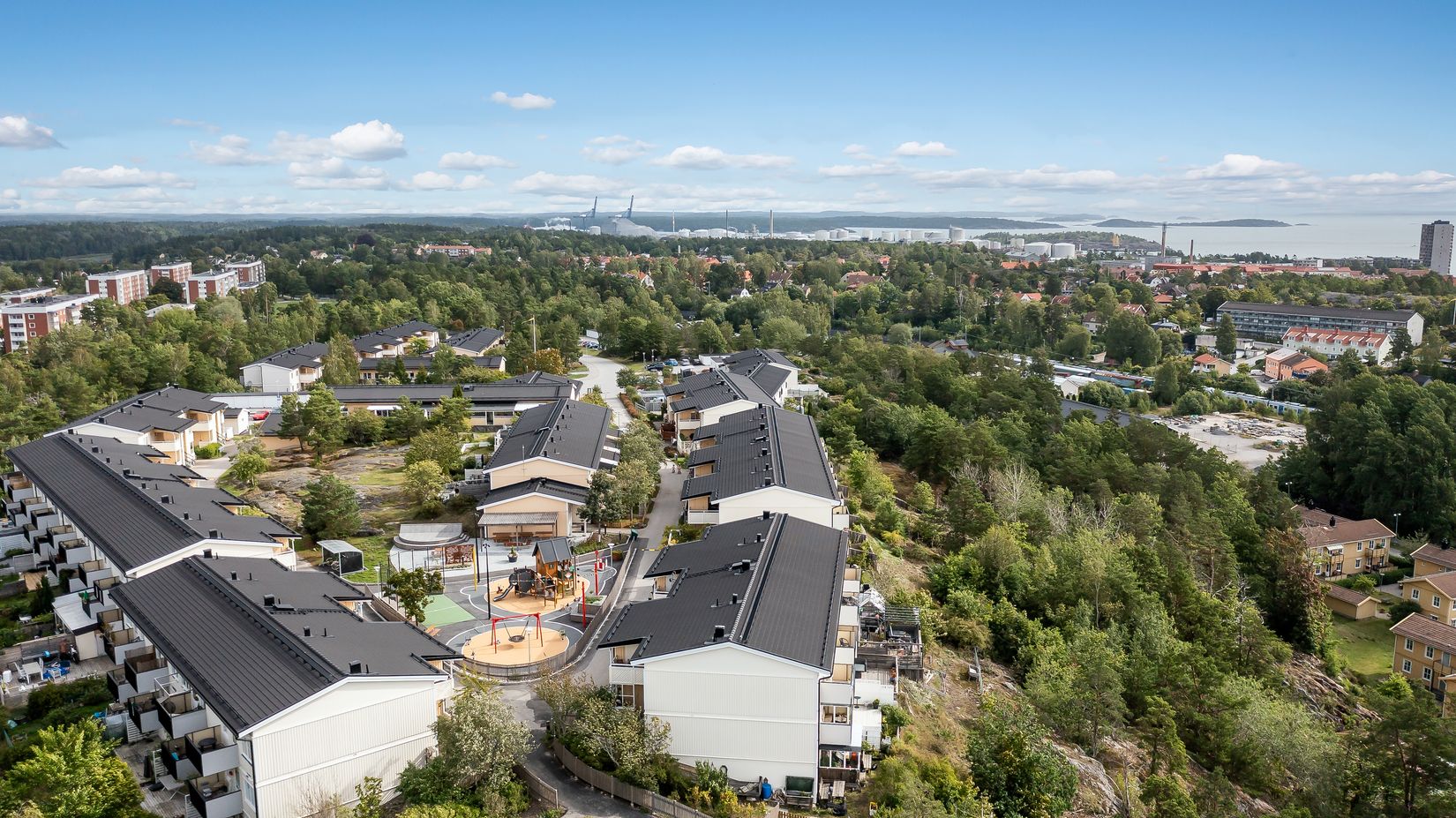 Bostadsrätt, Svedviksvägen 109, Norra Nynäshamn, Nynäshamn