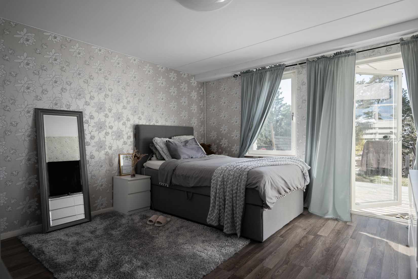 Bostadsrätt, Svedviksvägen 109, Norra Nynäshamn, Nynäshamn