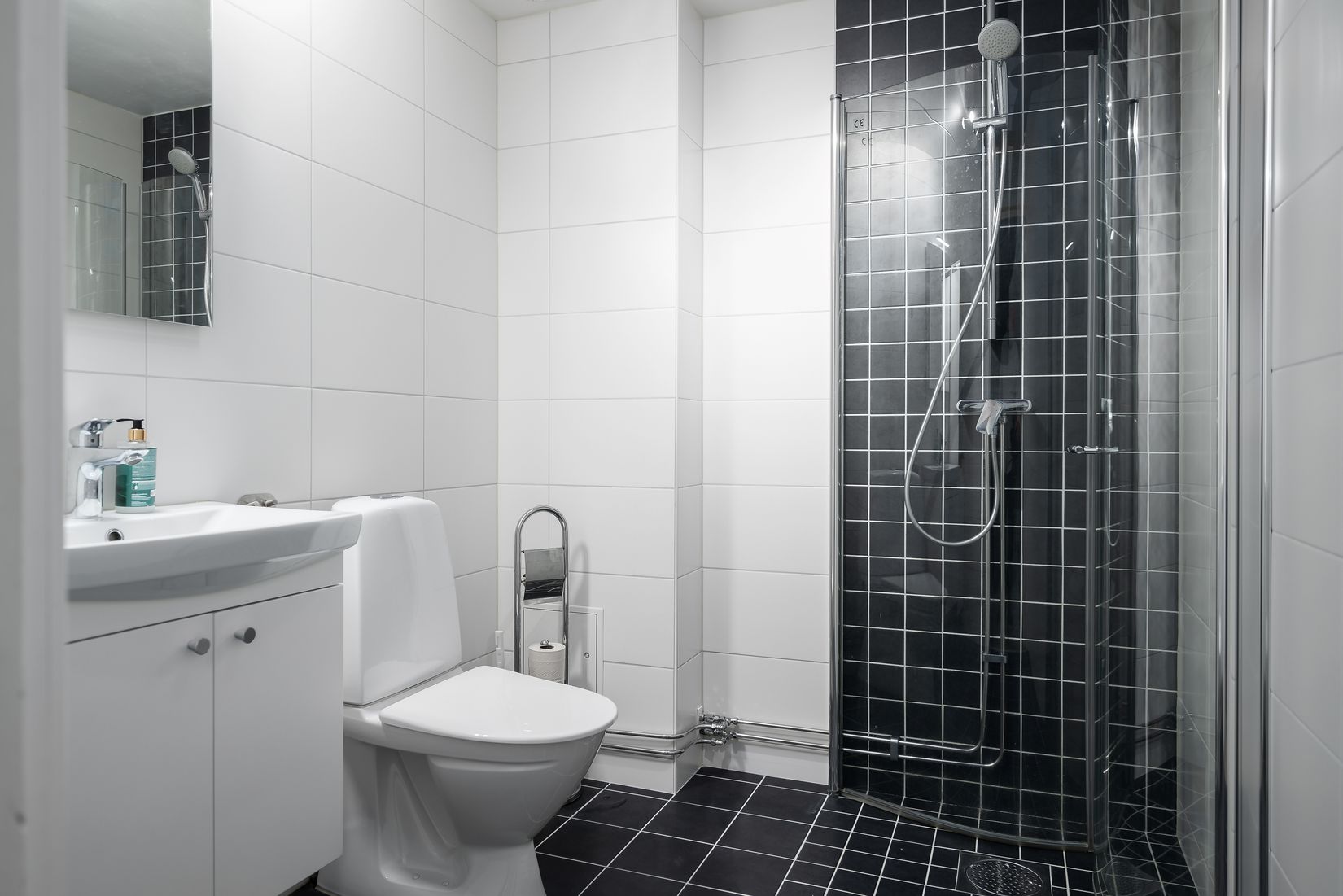 Bostadsrätt, Svedviksvägen 109, Norra Nynäshamn, Nynäshamn