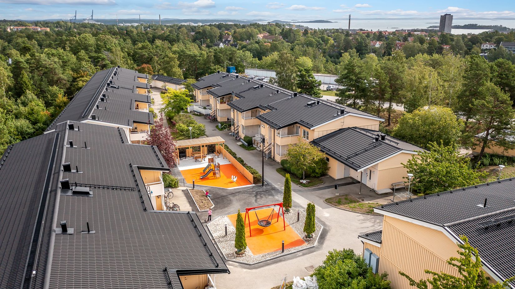 Bostadsrätt, Svedviksvägen 109, Norra Nynäshamn, Nynäshamn