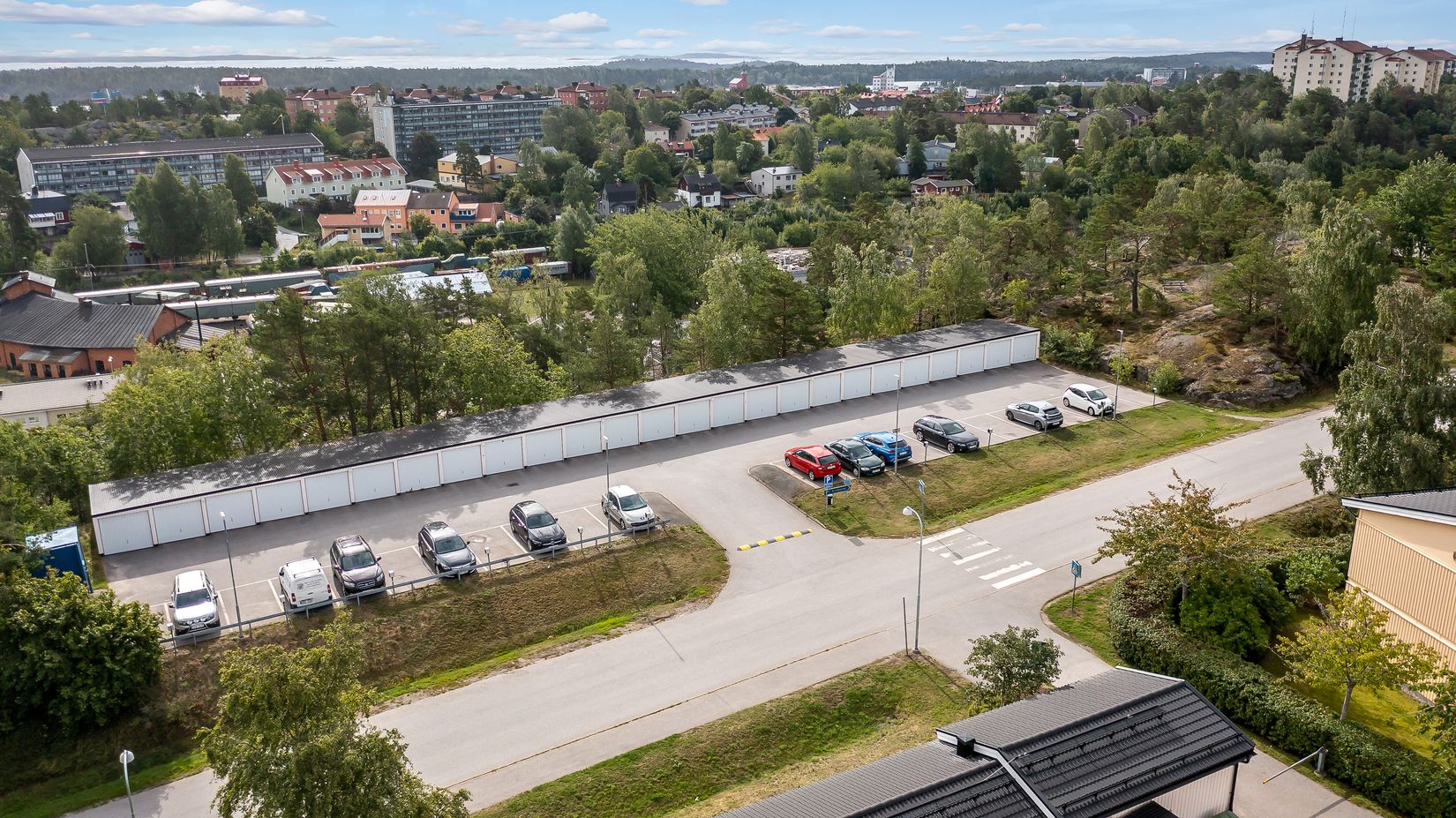 Bostadsrätt, Svedviksvägen 109, Norra Nynäshamn, Nynäshamn