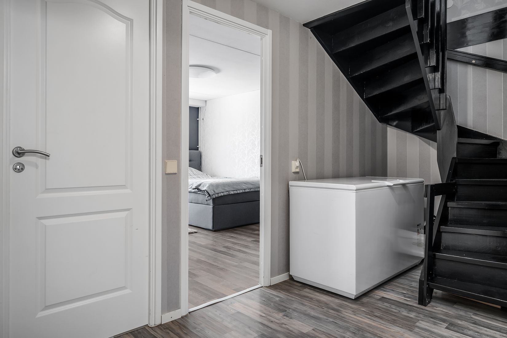 Bostadsrätt, Svedviksvägen 109, Norra Nynäshamn, Nynäshamn