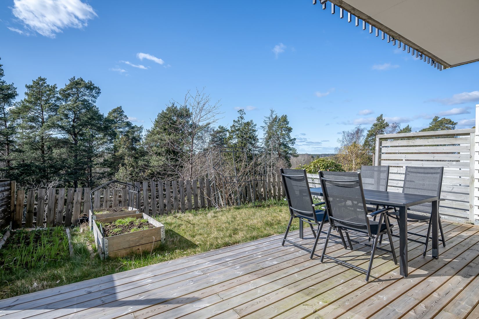 Bostadsrätt, Svedviksvägen 109, Norra Nynäshamn, Nynäshamn