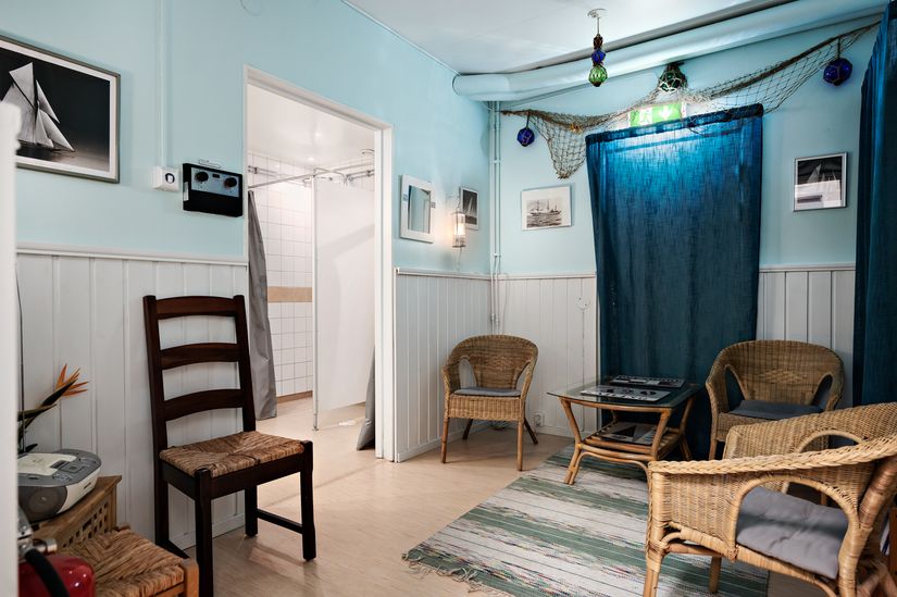 Bostadsrätt, Svedviksvägen 109, Norra Nynäshamn, Nynäshamn