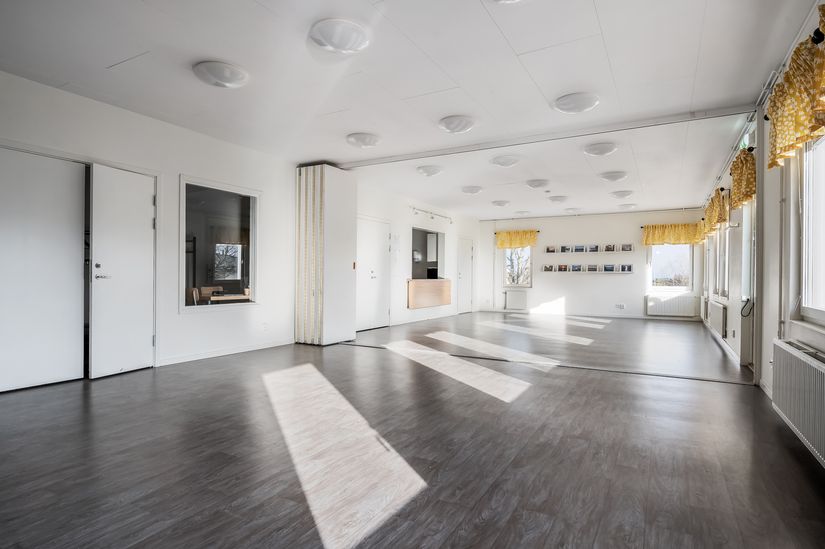 Bostadsrätt, Svedviksvägen 109, Norra Nynäshamn, Nynäshamn