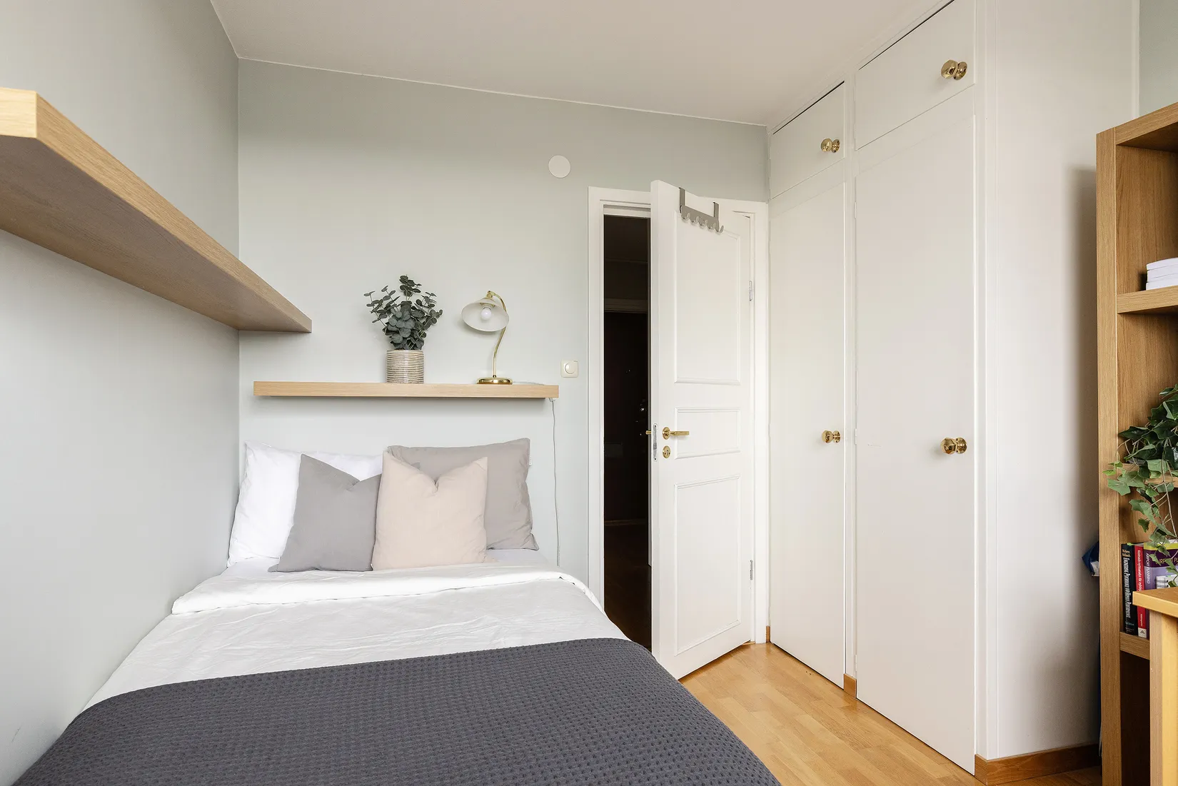 Bostadsrätt, Sandfjärdsgatan 10, Årsta, Stockholm