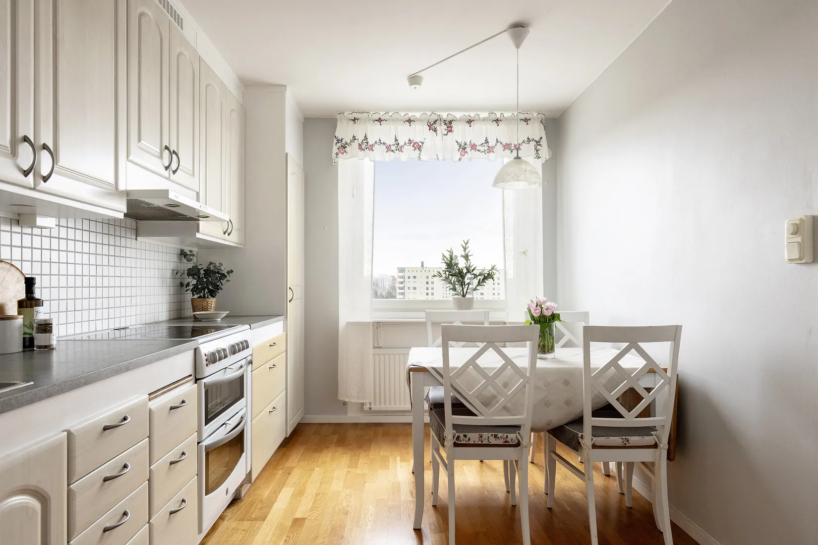 Bostadsrätt, Sandfjärdsgatan 10, Årsta, Stockholm