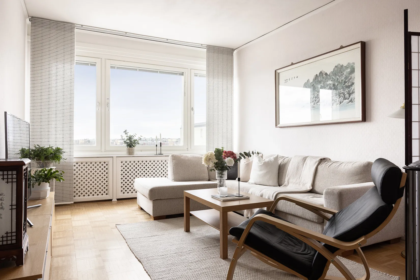 Bostadsrätt, Sandfjärdsgatan 10, Årsta, Stockholm