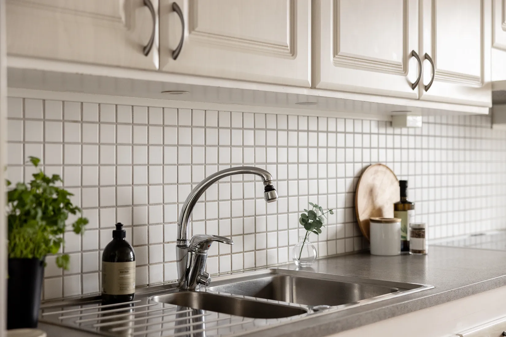 Bostadsrätt, Sandfjärdsgatan 10, Årsta, Stockholm