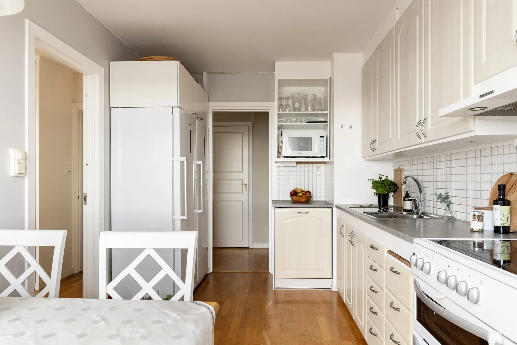 Bostadsrätt, Sandfjärdsgatan 10, Årsta, Stockholm