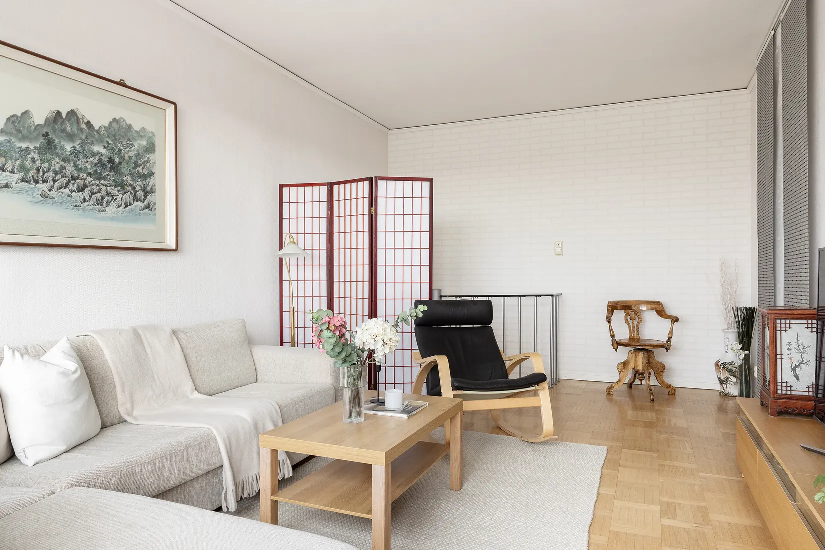 Bostadsrätt, Sandfjärdsgatan 10, Årsta, Stockholm