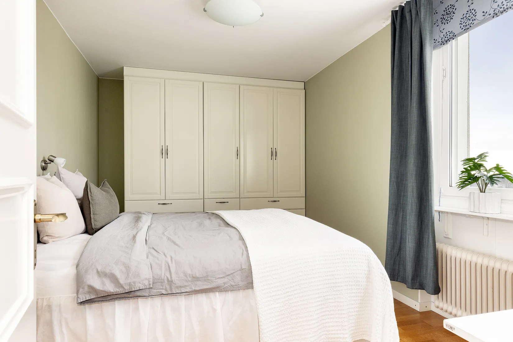 Bostadsrätt, Sandfjärdsgatan 10, Årsta, Stockholm