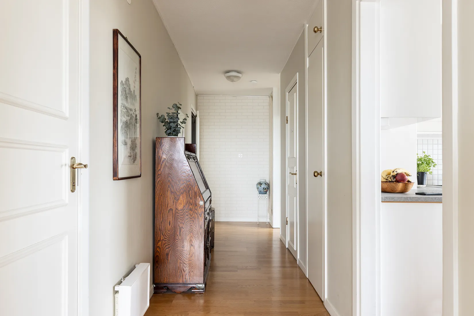 Bostadsrätt, Sandfjärdsgatan 10, Årsta, Stockholm