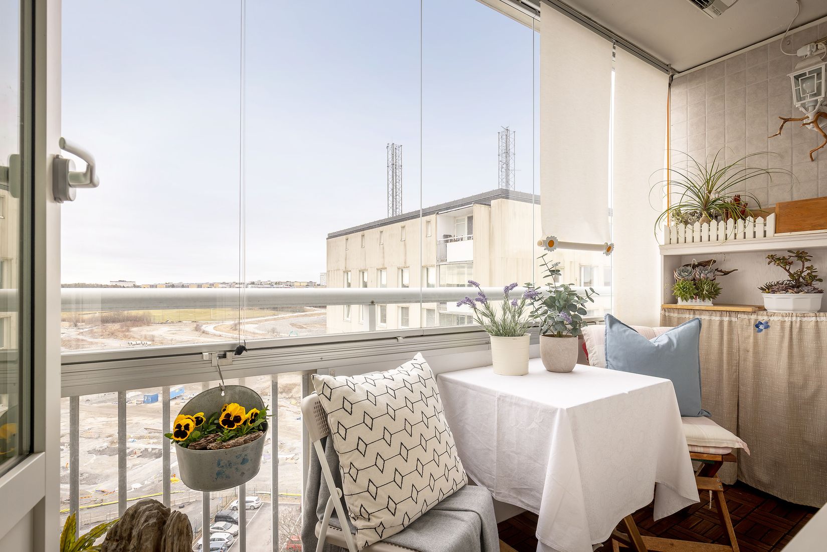 Bostadsrätt, Sandfjärdsgatan 10, Årsta, Stockholm