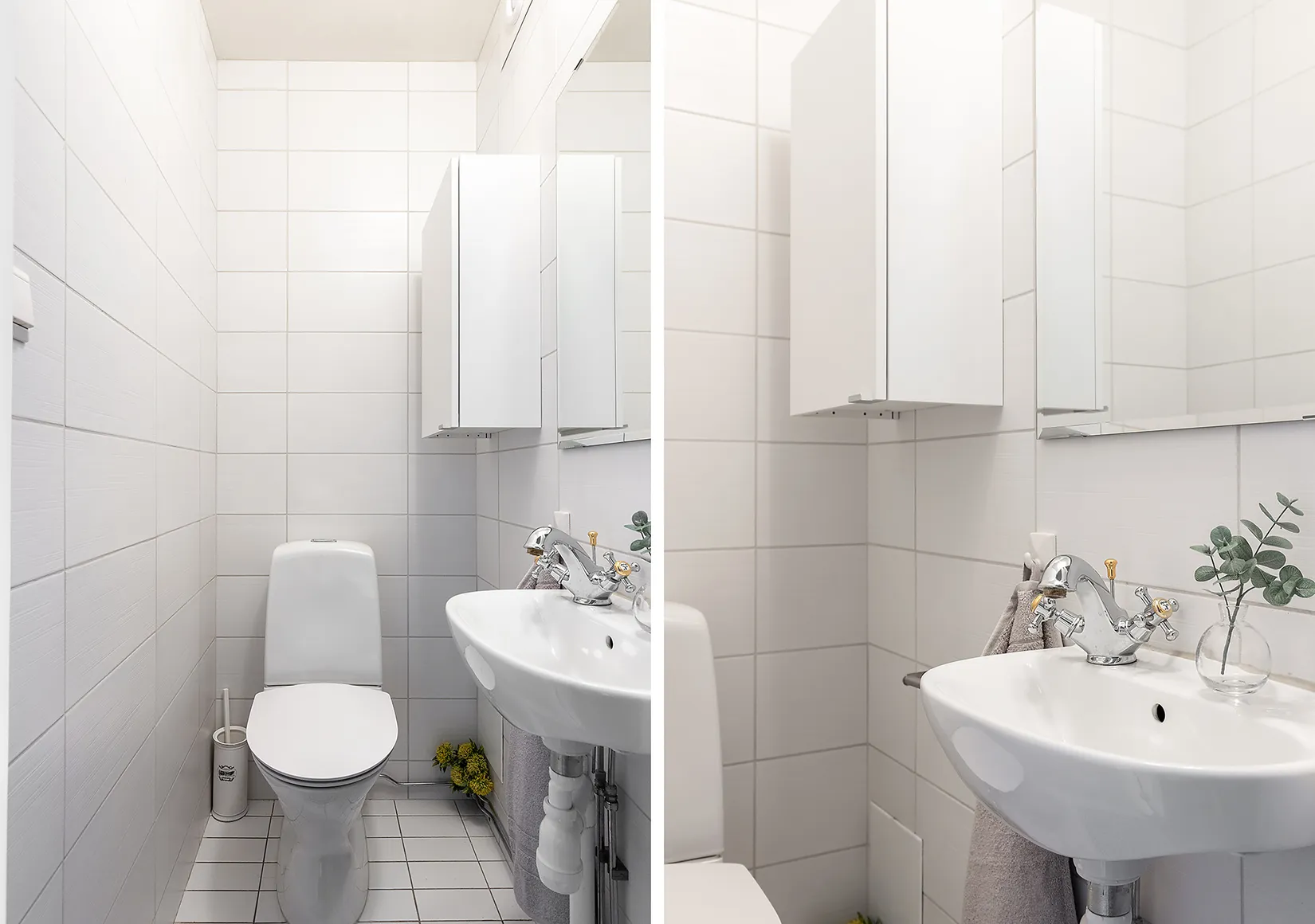 Bostadsrätt, Sandfjärdsgatan 10, Årsta, Stockholm