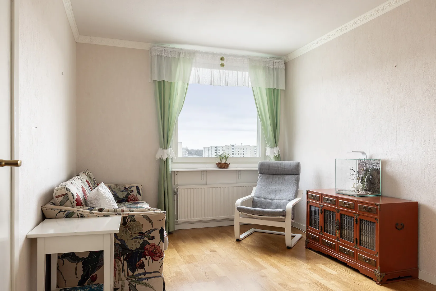 Bostadsrätt, Sandfjärdsgatan 10, Årsta, Stockholm