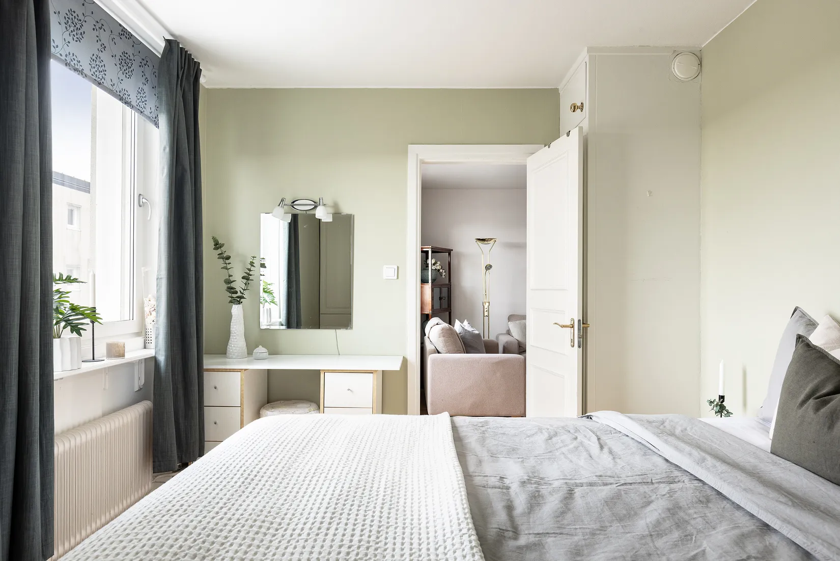 Bostadsrätt, Sandfjärdsgatan 10, Årsta, Stockholm