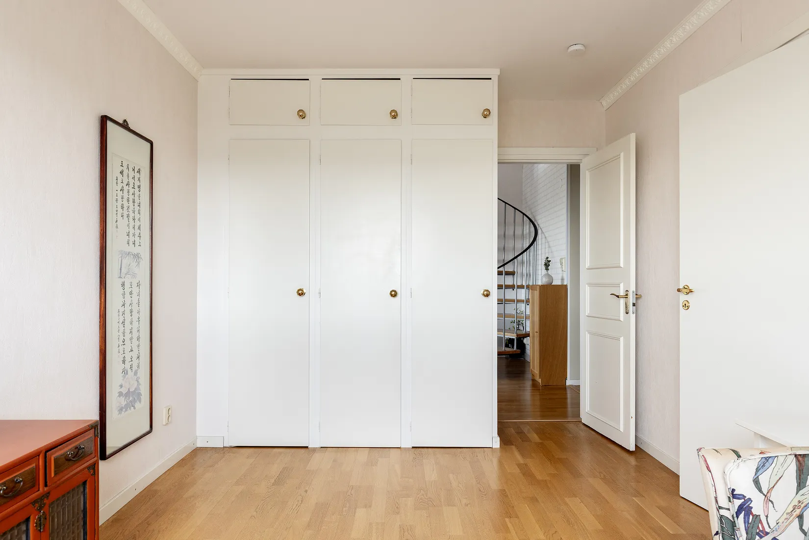 Bostadsrätt, Sandfjärdsgatan 10, Årsta, Stockholm