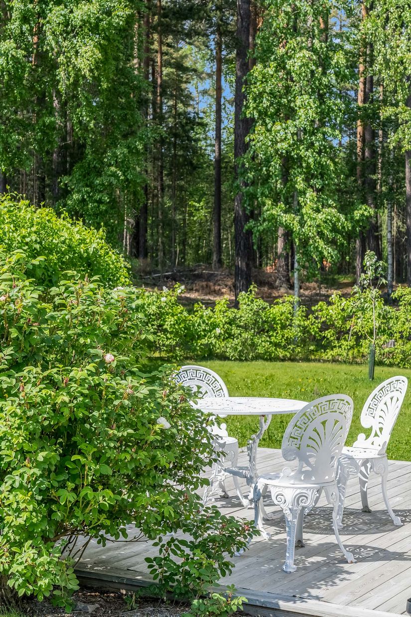 Villa, Britta Hazelius väg 45, Lilla Källviken, Falun