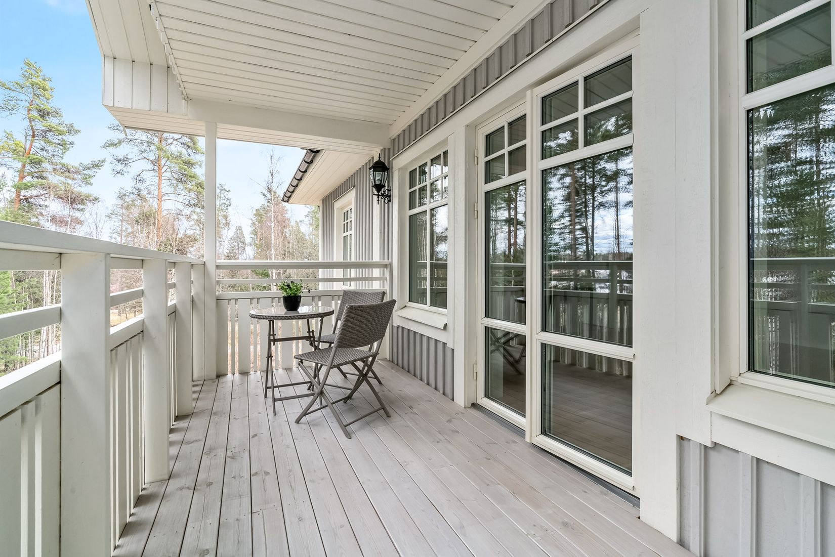 Villa, Britta Hazelius väg 45, Lilla Källviken, Falun