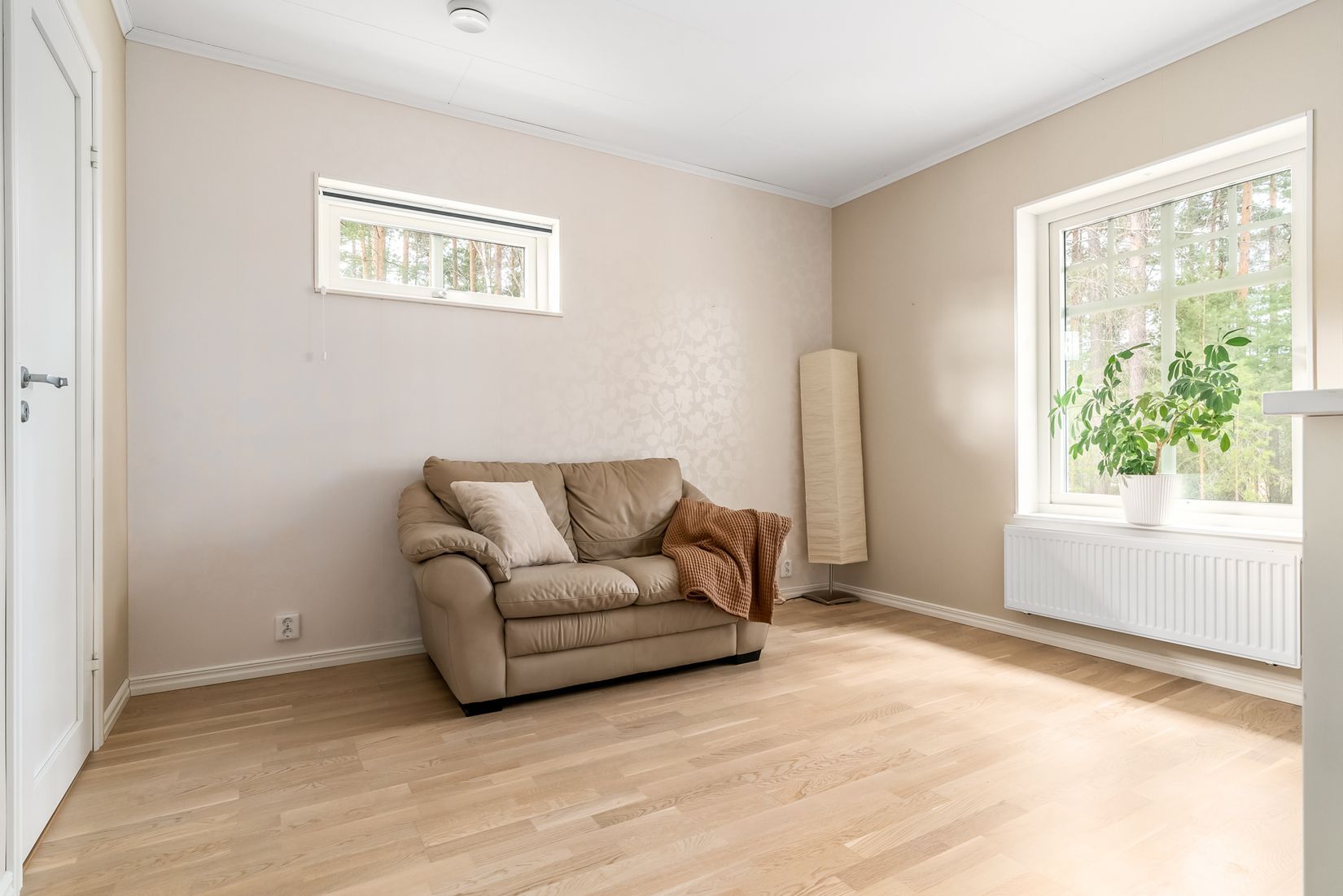 Villa, Britta Hazelius väg 45, Lilla Källviken, Falun