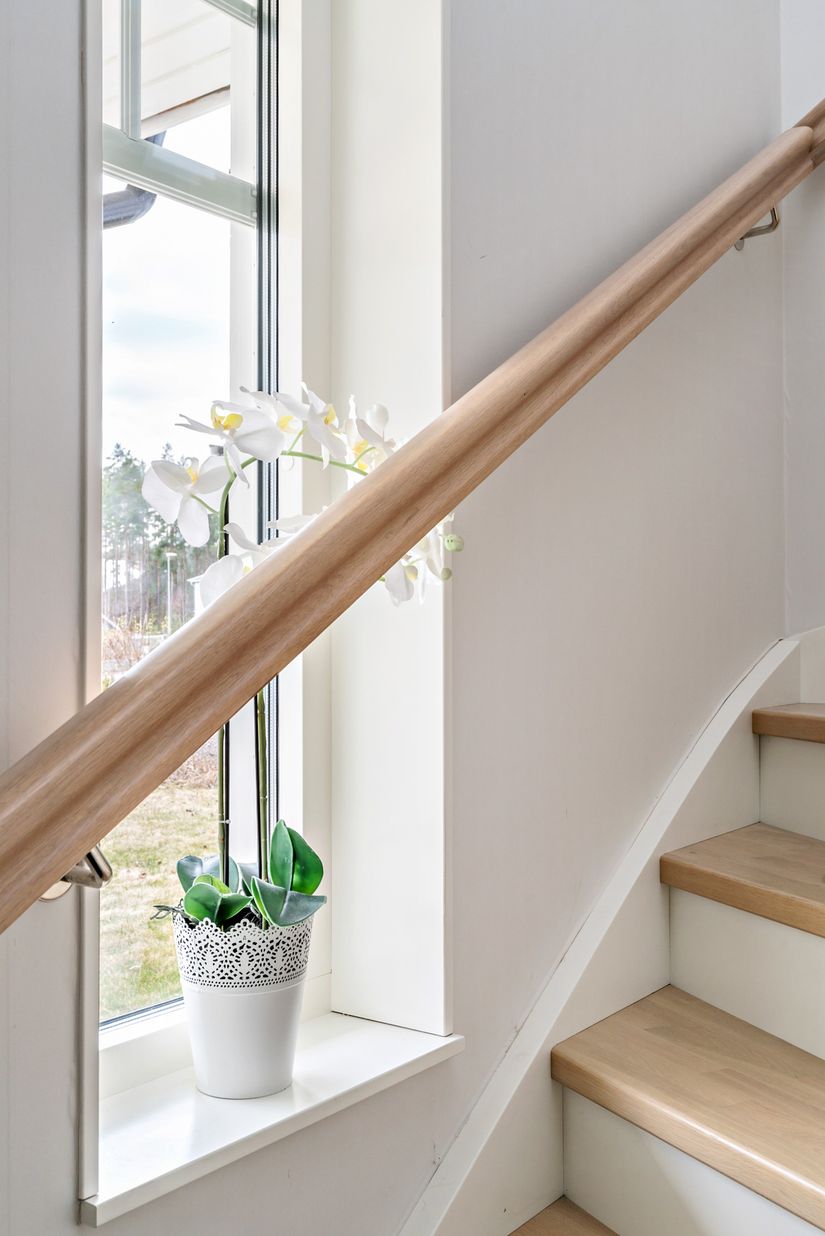 Villa, Britta Hazelius väg 45, Lilla Källviken, Falun