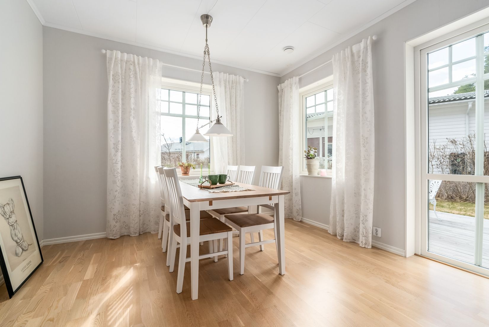 Villa, Britta Hazelius väg 45, Lilla Källviken, Falun