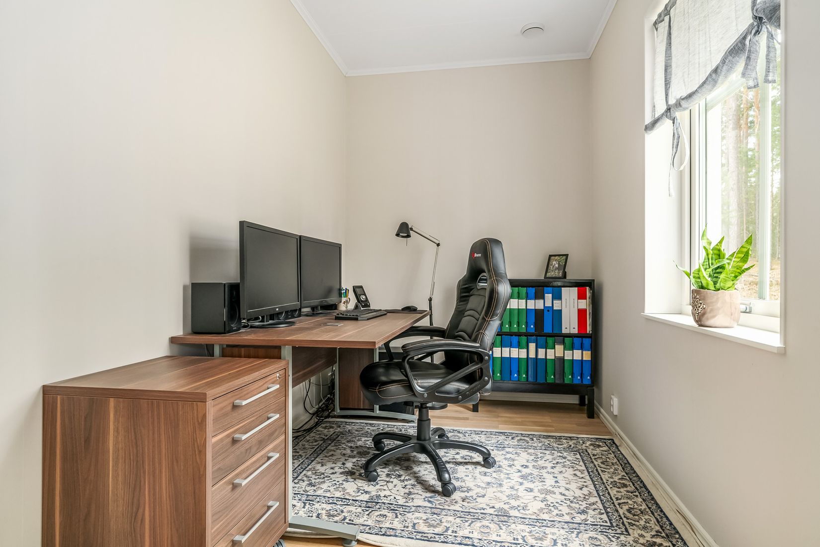 Villa, Britta Hazelius väg 45, Lilla Källviken, Falun