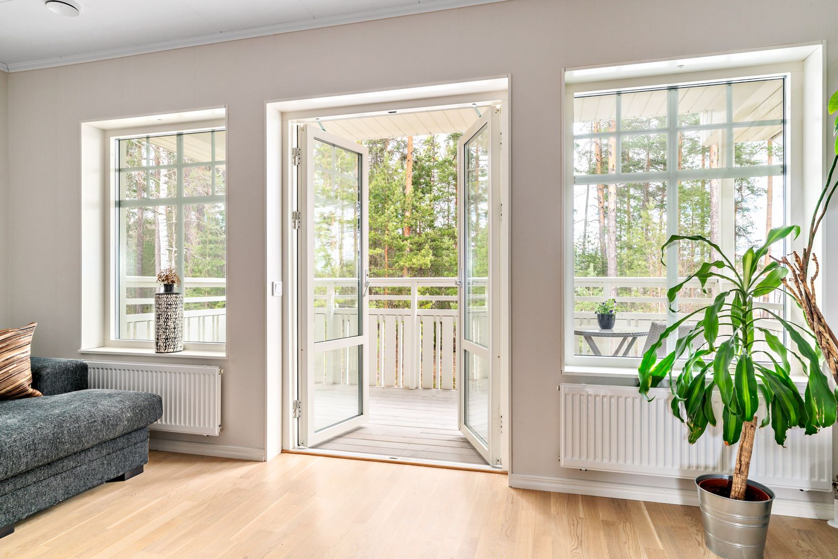 Villa, Britta Hazelius väg 45, Lilla Källviken, Falun