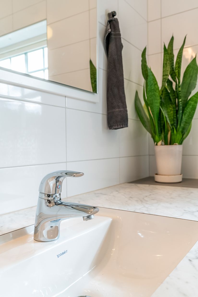 Villa, Britta Hazelius väg 45, Lilla Källviken, Falun