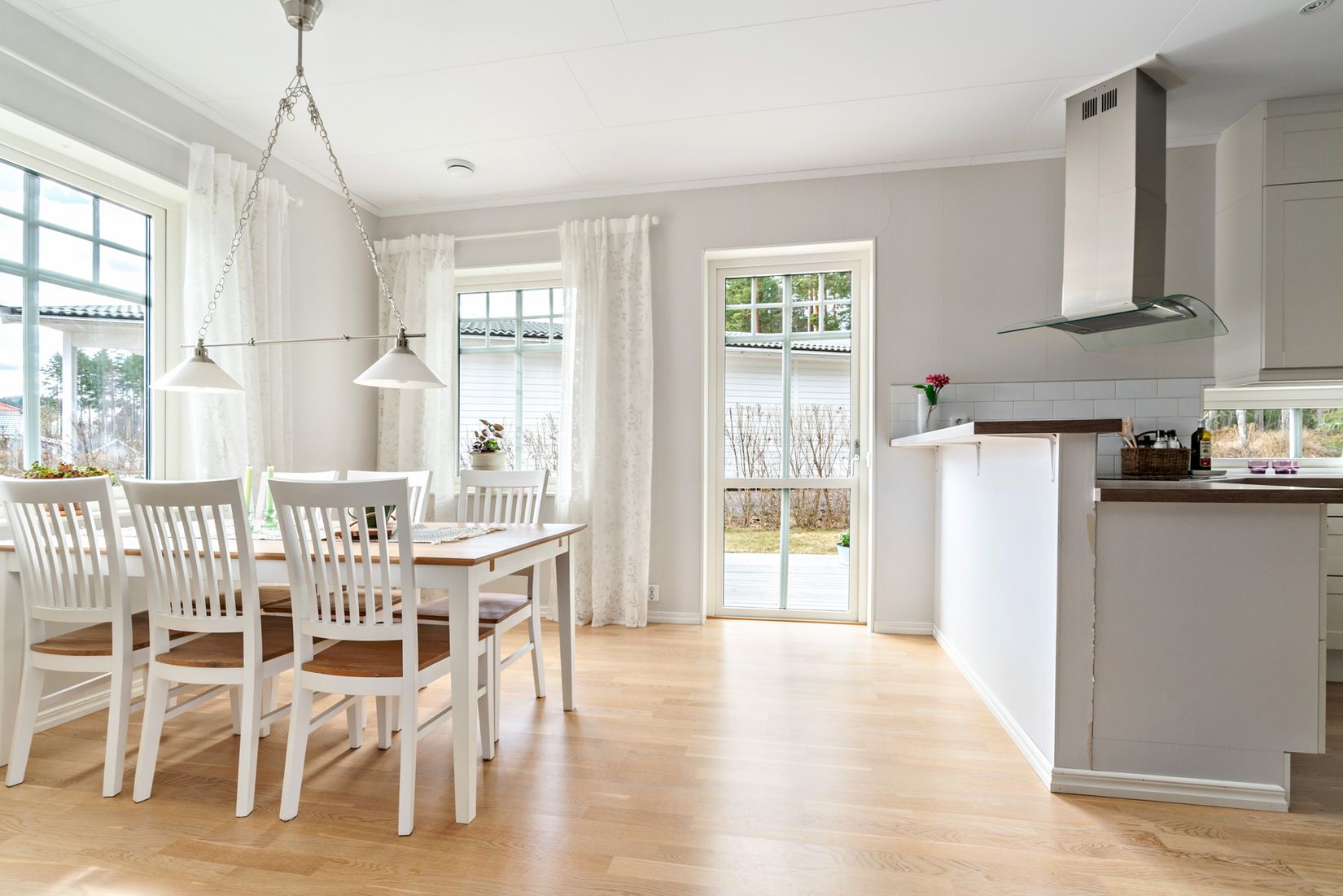 Villa, Britta Hazelius väg 45, Lilla Källviken, Falun