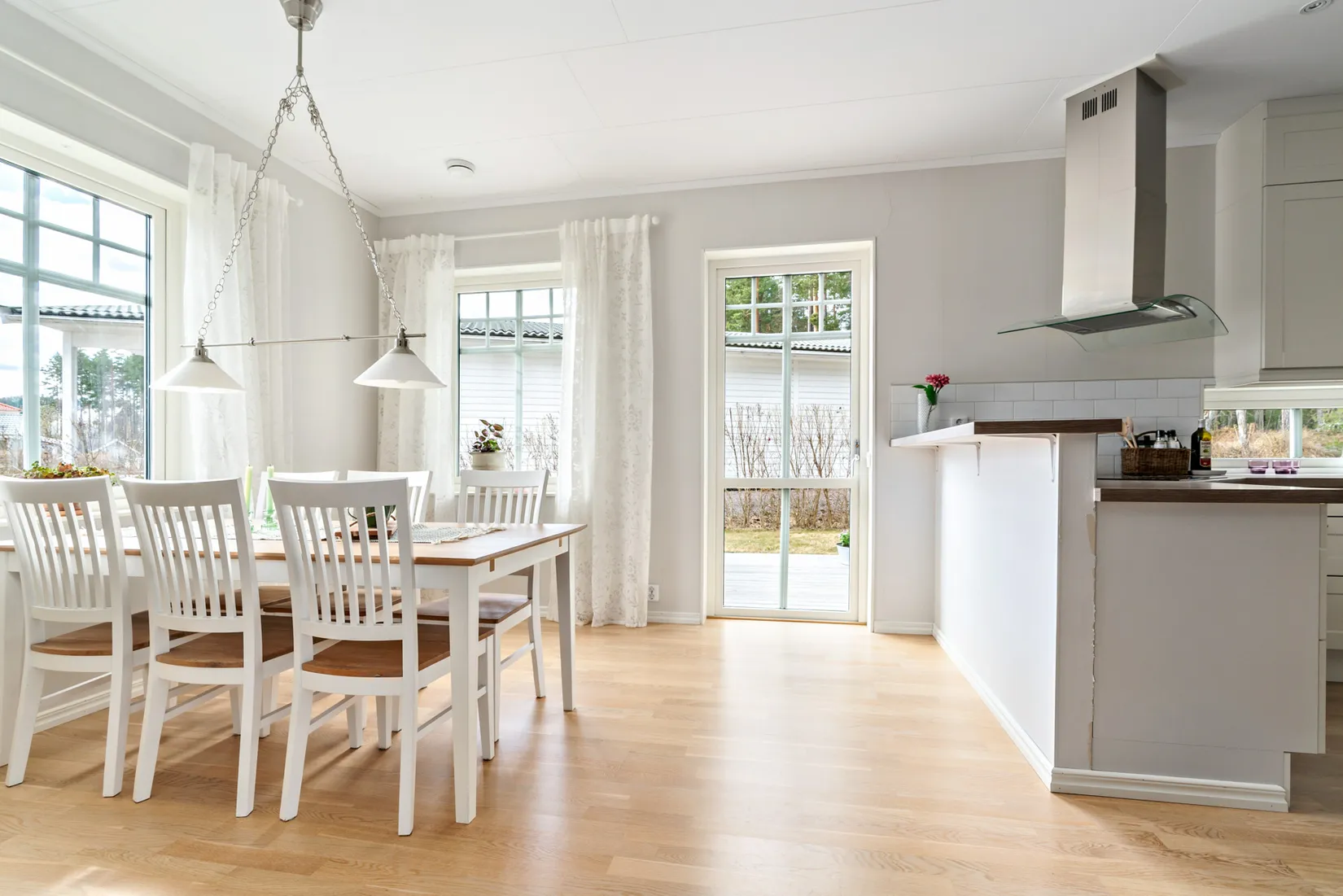 Villa, Britta Hazelius väg 45, Lilla Källviken, Falun